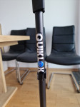 Stojalo za mikrofon Quik Lok A-302