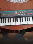 Syntesizer Casio SA35