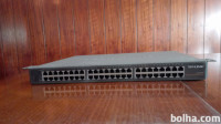 TP LINK SWITCH 4810/100