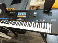 Yamaha Genos XL SET
