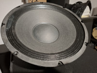 Zvočnik 12" Hipower 200W 8Ohm