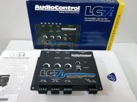 AudioControl LC7I - 6 kanalni konverter izhodnega signala