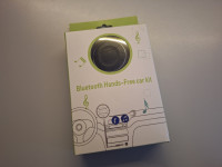 Bluetooth Prostoročna Telefonija za Avtoradio AUX-USB