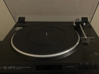 Gramofon DUAL