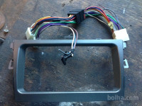 Maska radia Toyota Corolla