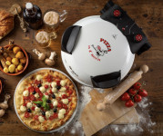 Ariete 0918/00 Električna peč za pico cm. 30 - bela