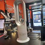 DYSON čistilec zraka in ventilator Pure Hot & Cool Gen1 HP1
