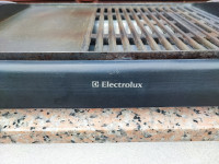 Električna plošča / Electrolux Žar 2000W