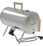 Električni smoker Browin / grill