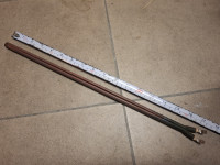 Grelec 1000 W za grelnik (bojler) sanitarne vode