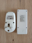 IR PANEL Ekowerm 750W + BREZŽIČNI DALJINEC