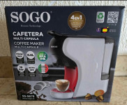 KAVNI APARAT SOGO CAF-SS-5675