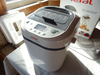 KRUHOMAT-TEFAL