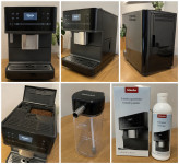 Miele kava avtomat  cm 6150