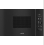 Miele M2230SC OBSW,ugradbena mikrovalna pećnica
