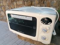 Mikrovalovna in multifunkcijska pečica