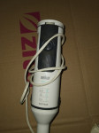 Mikser - palični mešalnik BRAUN 300W