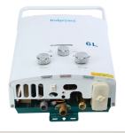 Pretočni grelec vode na plin NOVO v garanciji brezplačna poštnina!