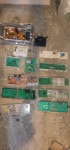 Prodam različne elektronike od pralnih,pomivalnih strojev,..