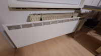 radiator BEHA P20, 2000W