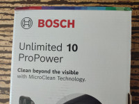 SESALEC BOSCH UNLIMITED PRO POWER 10