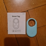 Smart TAG