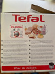 Tefal aparat za peko kruha Pain & Delices PF240E38