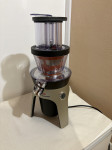 Tefal Infiny Press Revolution – hladni stiskalnik za sok