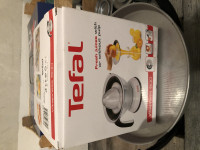 Tefal ožemalnik nov v embalaži