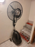 Ventilator