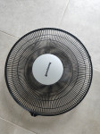 Zaščita vetrnice / Kletka za namizni ventilator Honeywell