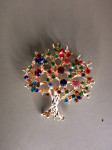 broška drevo življenja, tree of life