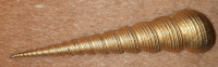Broška školjka