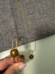 Komplet nakita handmade