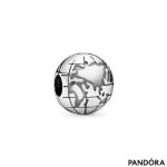 Original Pandora sponka Planet Earth