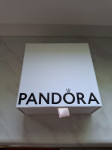Pandora verižice in zapestnice