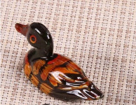 Feng shui pripomoček za več ljubezni: mandarinki