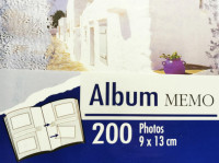 FOTO ALBUMI za 200 fotk 9x13 = tudi lepo darilo