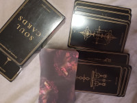 Karte Orakelj ali Tarot