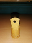 Krožnik in korito v kompletu iz kvalitetnega lesa