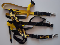 Obeski za ključe NIKON