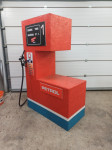 Petrol črpalka za rojstni dan mlaj abraham