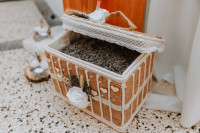 Poročna dekoracija razno