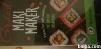Pripomočki za Sushi