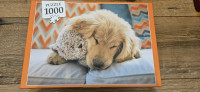 Nove puzzle 1000 kosov