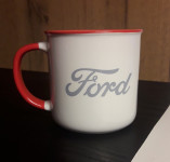 Retro Ford skodelica