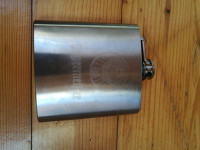 Srčnica Jagermeister