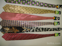 Svileni izdelki, šali, robčki,rute...1 E