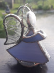 Vitražni Angelček