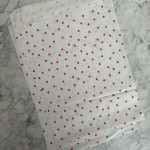 Vrečke za pošiljanje paketov